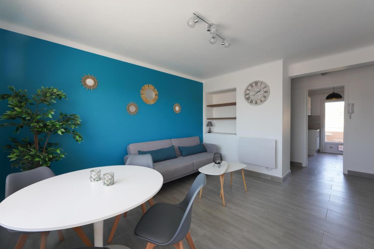 T4 Entierement Renove Proche Plage ツーロン エクステリア 写真