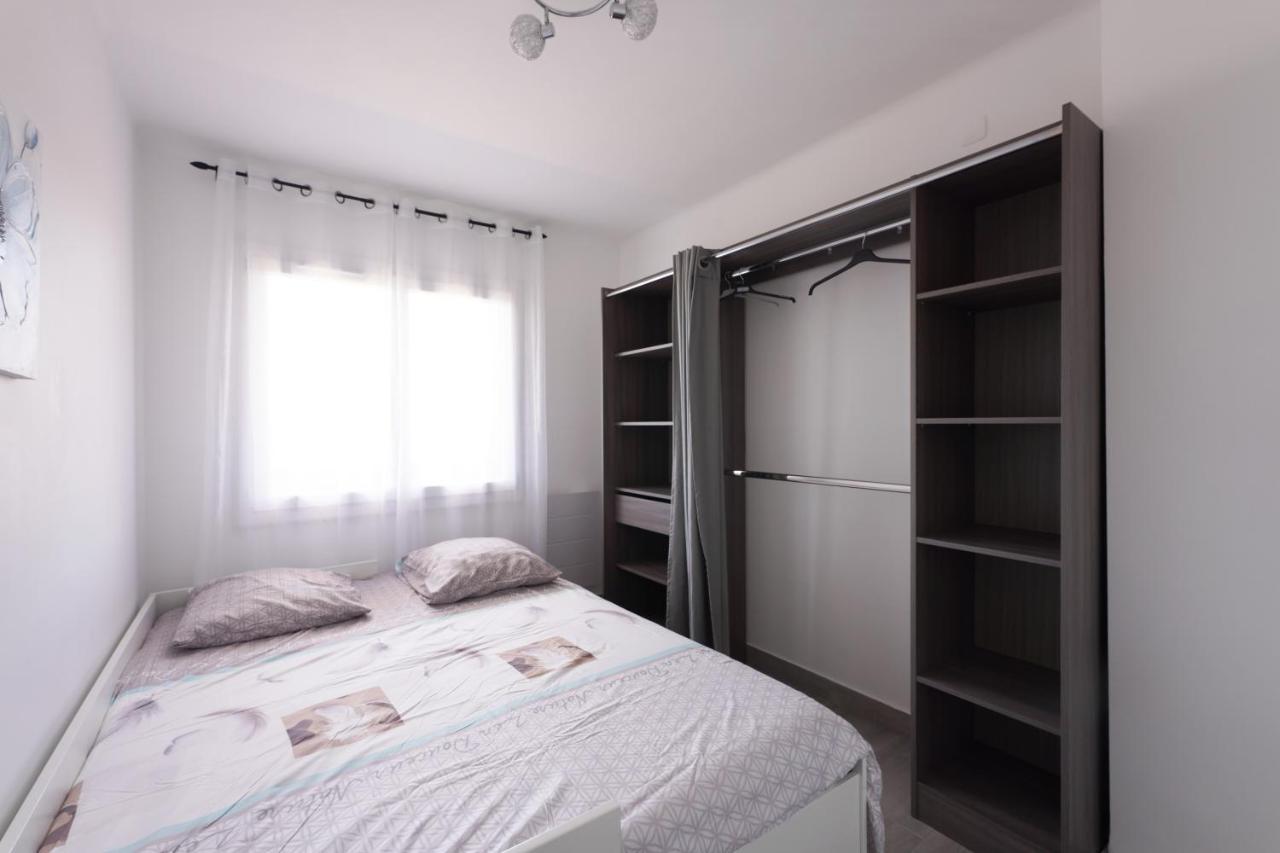 T4 Entierement Renove Proche Plage ツーロン エクステリア 写真