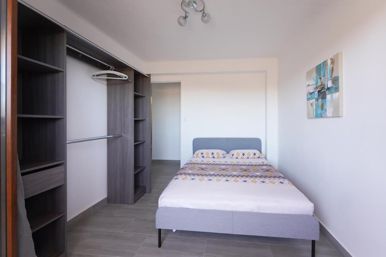 T4 Entierement Renove Proche Plage ツーロン エクステリア 写真
