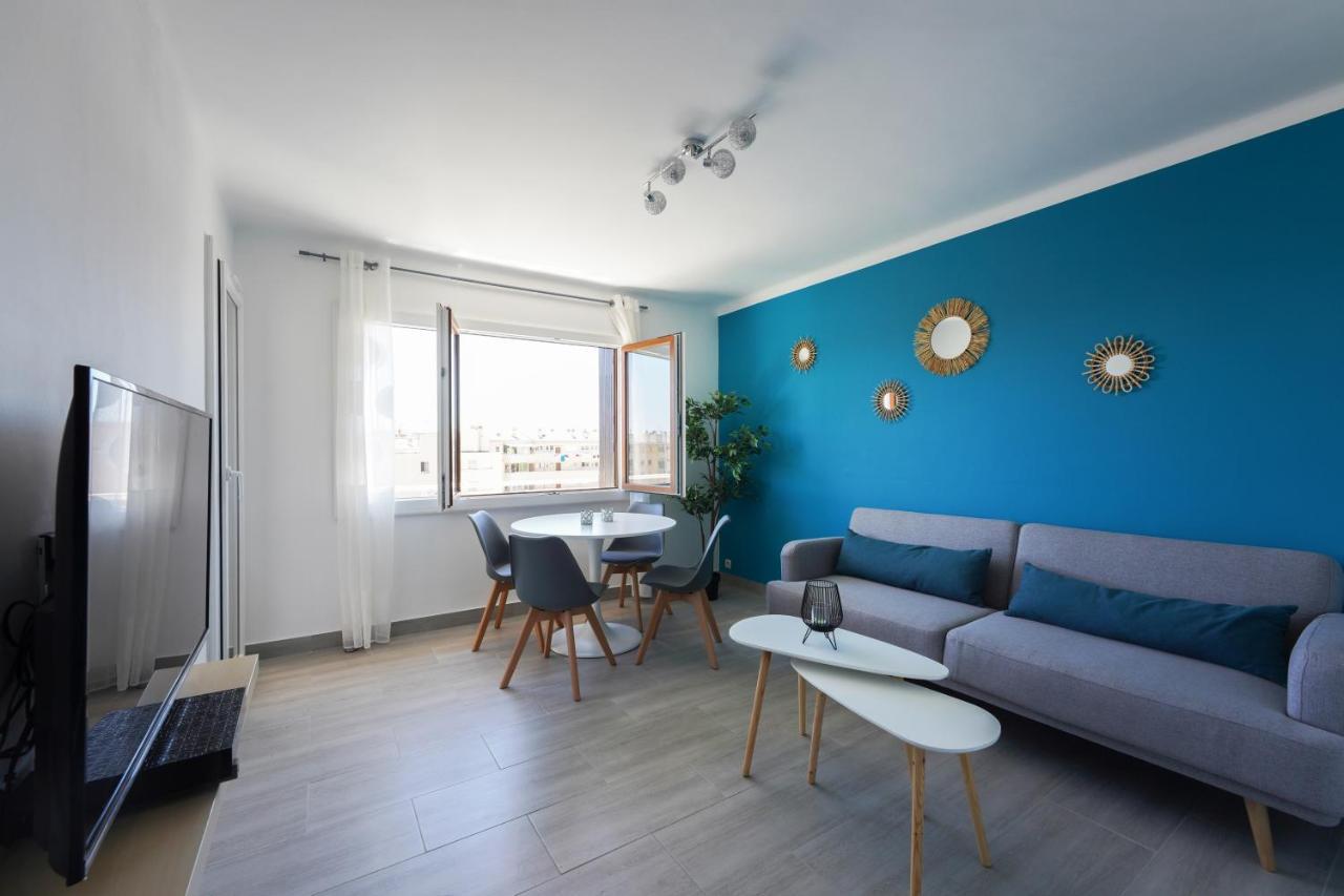 T4 Entierement Renove Proche Plage ツーロン エクステリア 写真