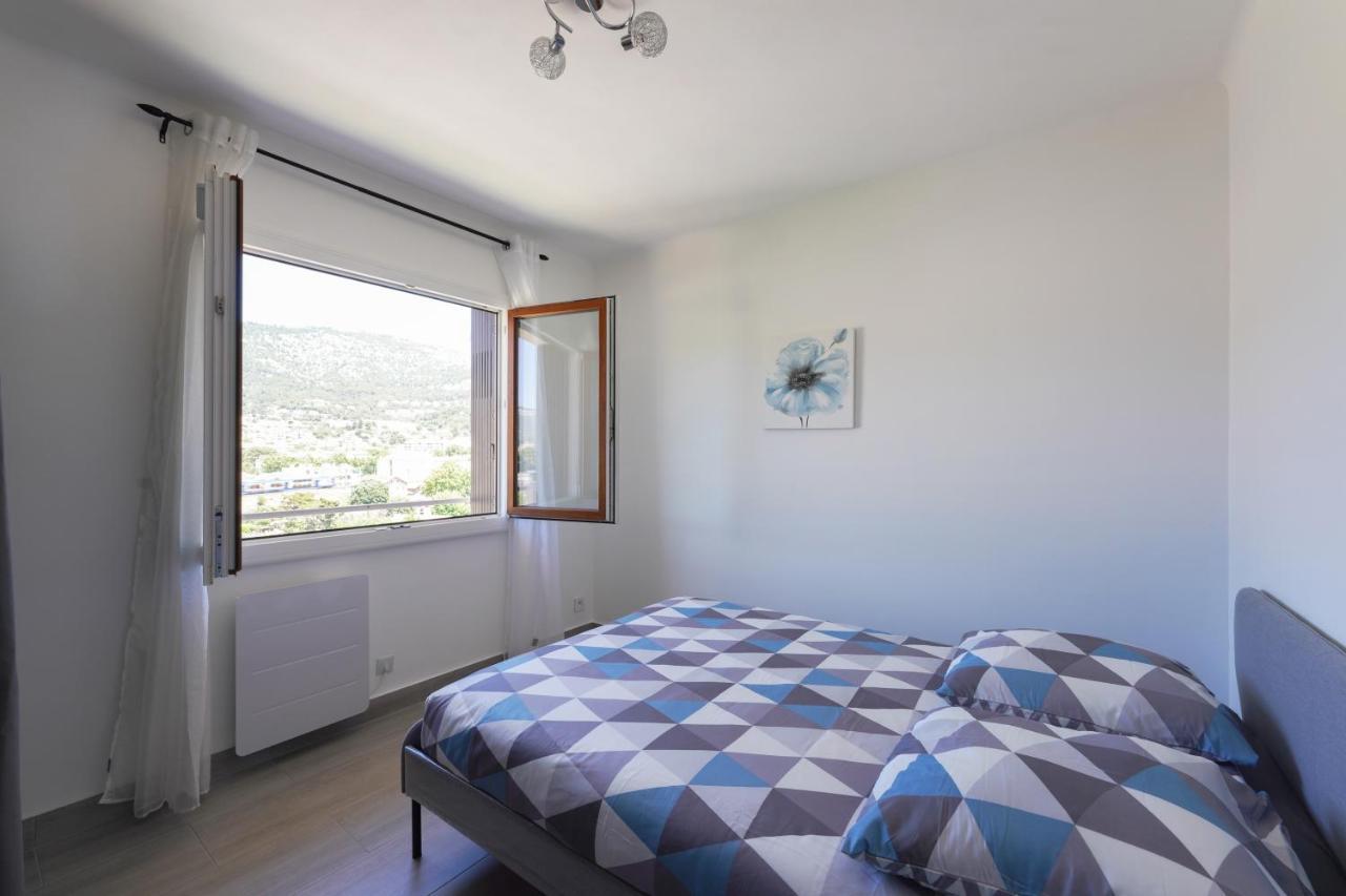 T4 Entierement Renove Proche Plage ツーロン エクステリア 写真